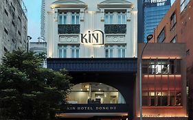 Kin Hotel Đông Du